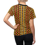 African Equator Womens Shirt - $34.99