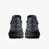 Twillight Festival African Bounce  Sneaker - $59.99