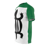 Adaptability - Andinkra Symbol African Shirt - $39.99