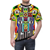 Ethiopian Eyes Premium African Print - $39.99