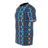 Tributaries African Print Shirt - $39.99