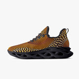 Dune X African  Bounce Sneakers - $59.99