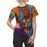 African Mothers Love Shirt - $34.99