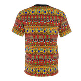Egyptian / Kemet Scarab African Shirt - $39.99