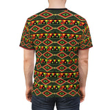 African Spirit Shirt - $39.99