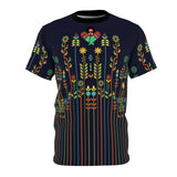 African Angel in the Midnight Garden - $39.99