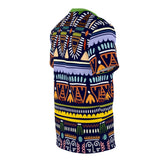 African Dance Shirt - $39.99