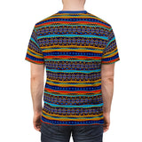 African Suset Shirt $39.99