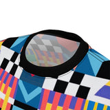 Nations african Print Shirt - $39.99
