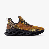 Dune X African  Bounce Sneakers - $59.99