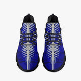 Olokun's Trident Bounce Sneakers - $59.99