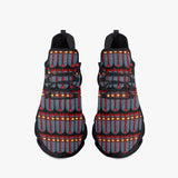 Spirit Mask African Bounce  Sneakers - $59.99