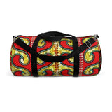 Royal Flames Duffle Bag - $59.99 - $69.99