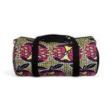 Granny Plum Duffle Bag - $59.99 - $69.99