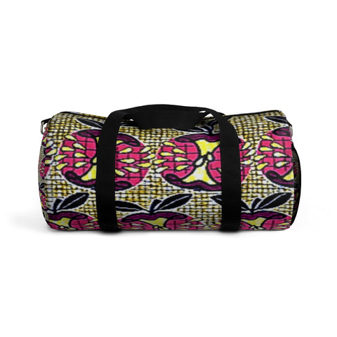 Granny Plum Duffle Bag - $59.99 - $69.99