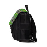 Shield Love Unisex Casual Shoulder Backpack -  $59.99