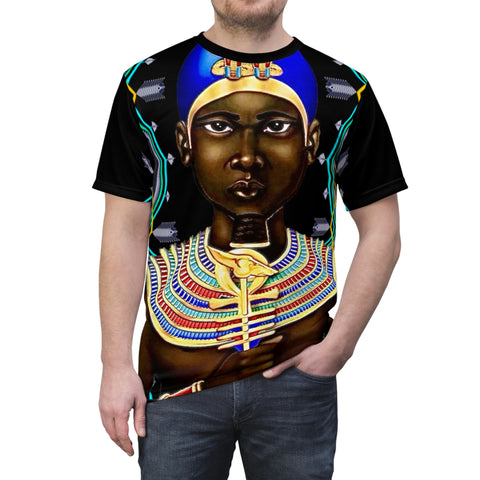 Ptah - Kemet Creator God