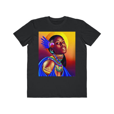 African Goddess  Fashion Tee - $24.99