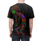 Tribal Musician African Shirt - $39.99