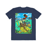 Oshun - Goddess of the Sweet Waters - $24.99