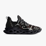 Voodum  Veve  Sneakers - Black - $59.99