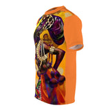 Afrofuturism Rasta - $39.99