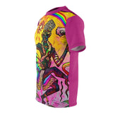 Osumare  God  of  Transformation African Shirt - $39.99
