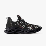 Voodum  Veve  Sneakers - Black - $59.99