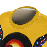 African Angel Face Shirt - $34.99