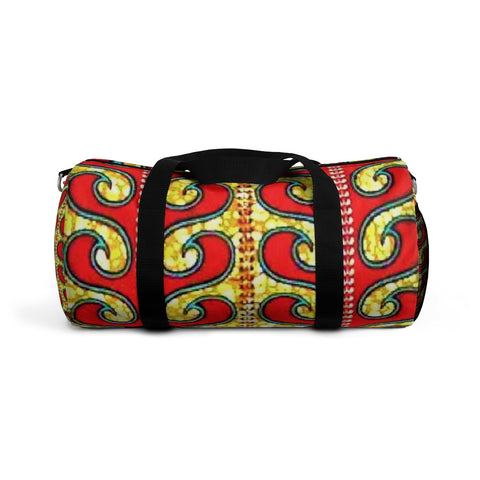 Royal Flames Duffle Bag - $59.99 - $69.99