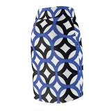 Intermingle  Midi  Skirt