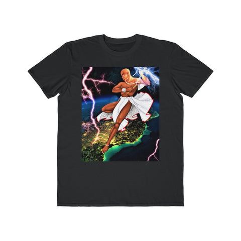 Ara - African Thunder Diety Shirt - $24.99