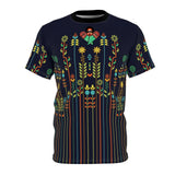 African Angel in the Midnight Garden - $39.99