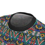 Afro Proggression Shirt - $39.99