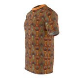 Dune African Shirt - $39.99
