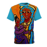 Ebony Mother and Child Shirt - $39.99