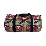 Granny Plum Duffle Bag - $59.99 - $69.99