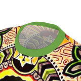 Marcus Garvey Rastafarian Ethiopian Shirt - $39.99