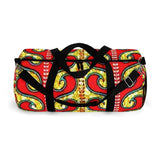 Royal Flames Duffle Bag - $59.99 - $69.99