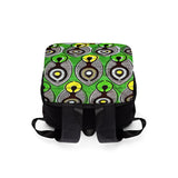 Shield Love Unisex Casual Shoulder Backpack -  $59.99