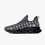 White Sky African  Bounce Sneakers - $59.99