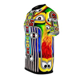 Ethiopian Eyes Premium African Print - $39.99