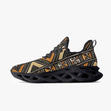 African Pride. Bounce Sneakers - $59.99