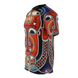 Midnight Eyes Ethiopian Protection Spell Shirt - $39.99