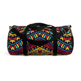 Festive Tribal Duffle Bag - $59.99 $69.99