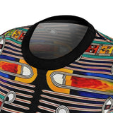 Ethiopian Eyes Womens Shirt - $42.99