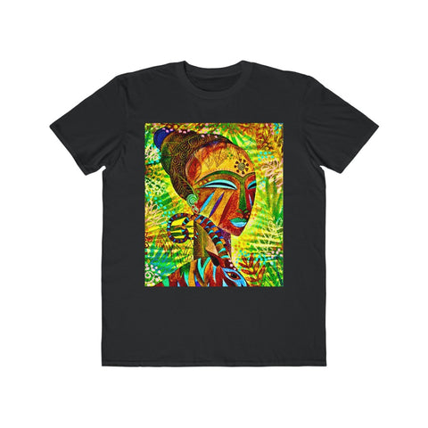 African Forest Mother Fashion Tee - $24.99
