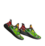 Axum Ethiopian African  Sneakers