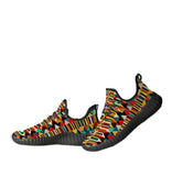 Heritage African Sneakers