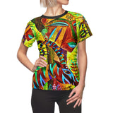 African Forrest Mother Shirt - $34.99
